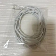 USB-C - Lightningケーブル2m