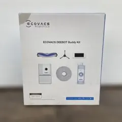とんぴさま専用】ECOVACS DEEBOT 専用クリーニングリキッド1L×2 - メルカリ