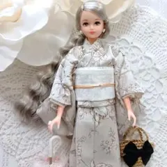 ジェニー人形 韓服 チマチョゴリ 着き！ - メルカリ