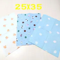 ランチョンマット　３枚セット