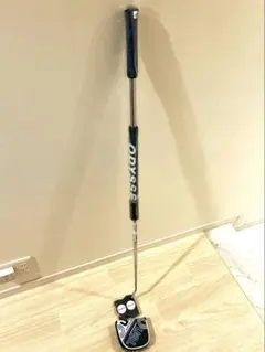オデッセイ2ボール LONG プロ用カスタム　45.5インチ オデッセイ2ボール LONG プロ用カスタム 45.5インチ ODYSSEY