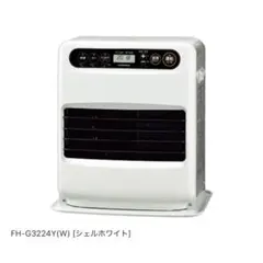 2025年最新】corona 石油ファンヒーター fh－g32の人気アイテム
