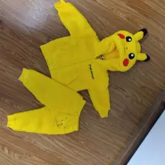 エメフィール　ピカチュウ　90cm