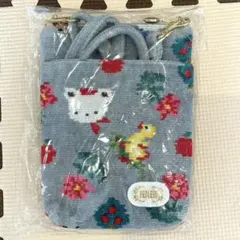 フェイラー ショルダーバッグ