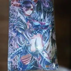 シャドウバース エボルヴ モノ テトラ エンネア プレイマット 海外限定