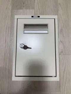 フリーボックス（はがき・アンケート回収ポスト）