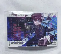あんスタ カードダス 天城一彩