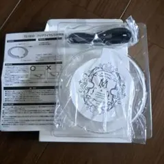 ワイヤレス充電器 倉木麻衣 Premium Symphonic Concertのサムネイル