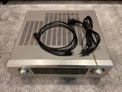 ONKYO オンキョー A-1VL 【現稼働機】リモコン 電源ケーブル 付属