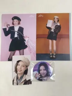 2025年最新】niziu マコ ラントレの人気アイテム - メルカリ