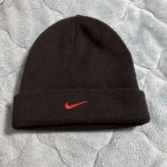 NIKE 90s ホワイト ビーニー 2412779575.jpg?1730007515