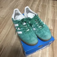 adidas gazelle 26.5cm
