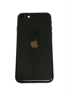 AppleiPhoneSE第2世代第二世代64GB 黒ブラック SIMフリー化済