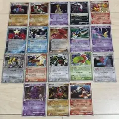 ポケモンカードゲーム まとめ売り 1のサムネイル