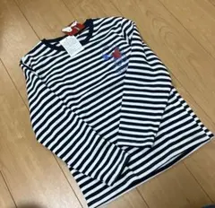 裏起毛パジャマ 140