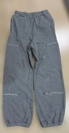 JEANASIS ジーナシス　スウェットパンツ