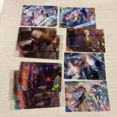 プロセカ　ビビバス　エピカ　ぱしゃこれ　まとめ売り プロセカ ビビバス ぱしゃこれ エピカ まとめ売り - メルカリ