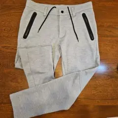 アスレチックパンツ グレー　キャロウェイ　Sサイズ