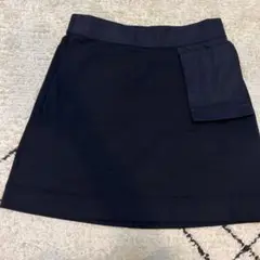 COS ミニスカート　新品　XS