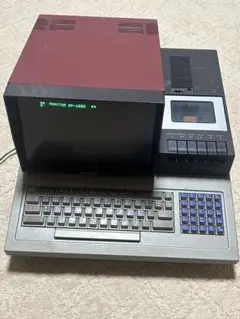 2026年最新】sharp mz-80の人気アイテム - メルカリ