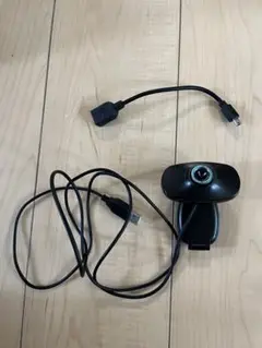 Webカメラ