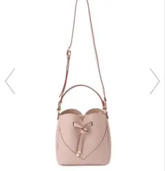 vis ショルダーバッグ