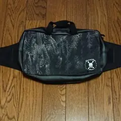 2025年最新】Roen メンズ ショルダーバッグの人気アイテム