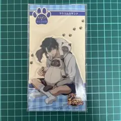 越前リョーマ アクリルスタンド