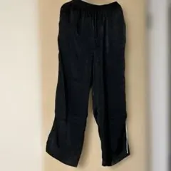 柄 カジュアルパンツ