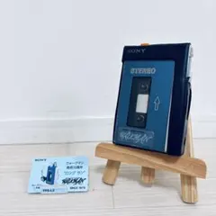 超希少品 初期型 高音質 整備済完全動作品 SONY TPS-L2 専用カバー 即決【整備済完動品】SONY WALKMAN TPS-L2 初代ウォークマン 高音質