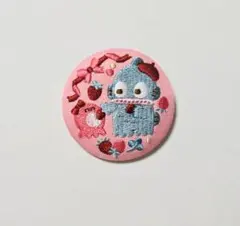 2025年最新】キャラクターグッズ ピンズ・ピンバッジ・缶バッジ