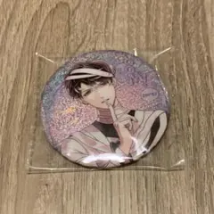 い*る様 DIABOLIKLOVERS ディアラバ ルキ ホロ 缶バッジ
