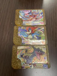 ポケモンフレンダ　ゲームカード