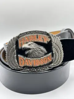 2026年最新】Harley-Davidson メンズ ベルトの人気アイテム - メルカリ