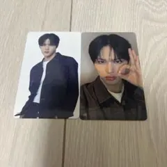 KO1KEYZ 安部結蘭 YURA トレカ