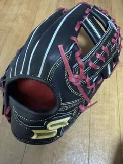 SSK 軟式グローブ
