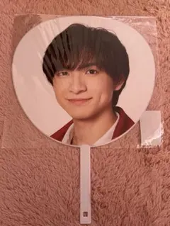 少年忍者 川﨑皇輝 アクスタ うちわ 缶バッジ プロカ など 19点セット 少年忍者 川﨑皇輝 川崎皇輝 プロカ2枚&缶バッジ - メルカリ