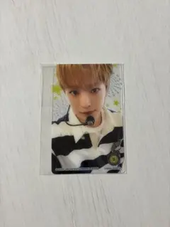 nct wish ユウシ トレカ まとめ売り - メルカリ