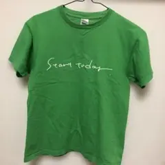 Start today（現ZOZO）震災チャリティーTシャツ2011
