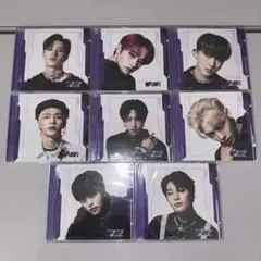 ENHYPEN CD アルバム まとめ売り ソヌ - メルカリ