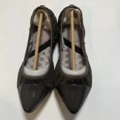 BUTTERFLY TWISTS バレエシューズ　37 ポインテッドトゥのサムネイル