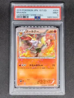 2026年最新】テールナー psa10の人気アイテム - メルカリ