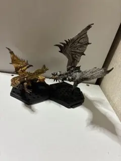 2025年最新】リオレイア希少種の人気アイテム - メルカリ