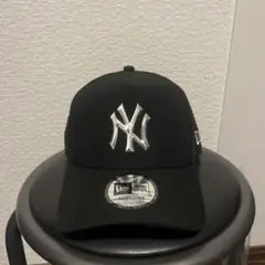 ニューエラ NEWERA メッシュキャップ 9FORTYA-FRAME