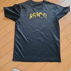 アシックスバスケットボール Tシャツ ブラックのサムネイル