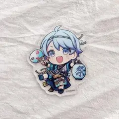 いれいす いむ hotoke アクキー