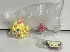 プリキュアオールスターズ　あそーと　A賞C賞