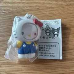 サンリオ　フォトフレームマスコット　キティ