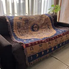 ラグ ファブリック