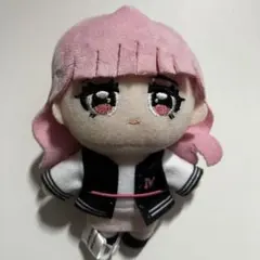 ME:I ぬいぐるみ マスコット SUZU